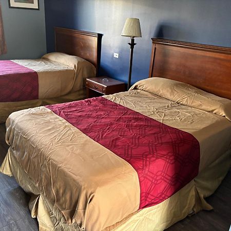 Budget Inn Express Augusta Eksteriør billede